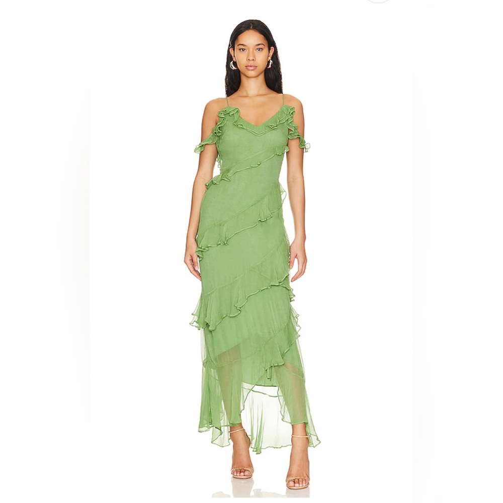 House of Harlow Dress